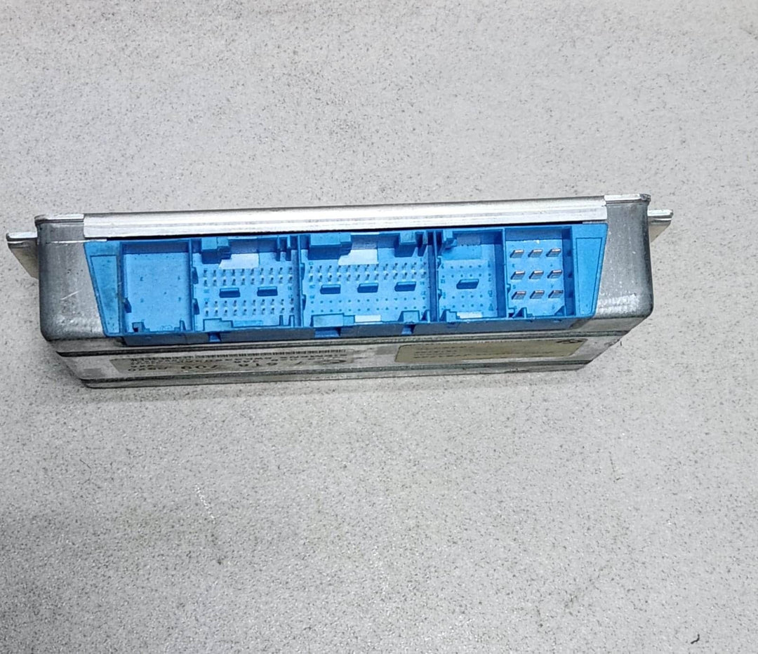 1998-1999 BMW 318i Engine Control Unit 7508292 3 Series E46 318i