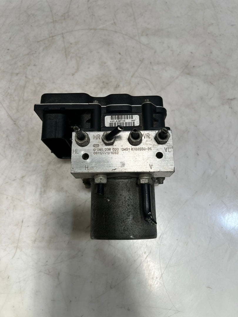 BMW 5 6 Series E60 E61 E63 E64 Abs DSC brake hydro unit Pump 6777797 OEM