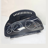 2012 BMW X5 F10 528i Instrument Cluster 9291407 Used
