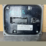 Load image into Gallery viewer, 14-18 Mercedes-Benz W205 W222 LED Headlight Control Module A205 9003495 OEM