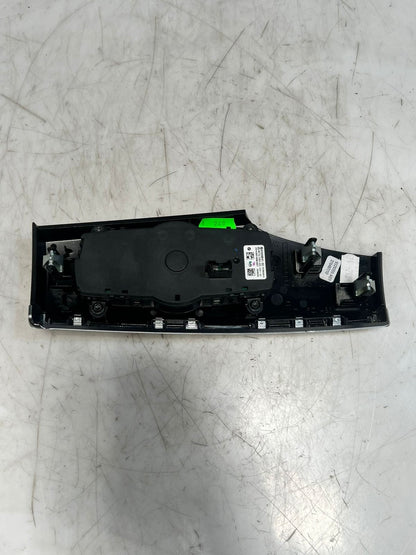 2010-2017 BMW X3 5 Series F10 F11 Headlight Switch CONTROL UNIT 9346841 OEM