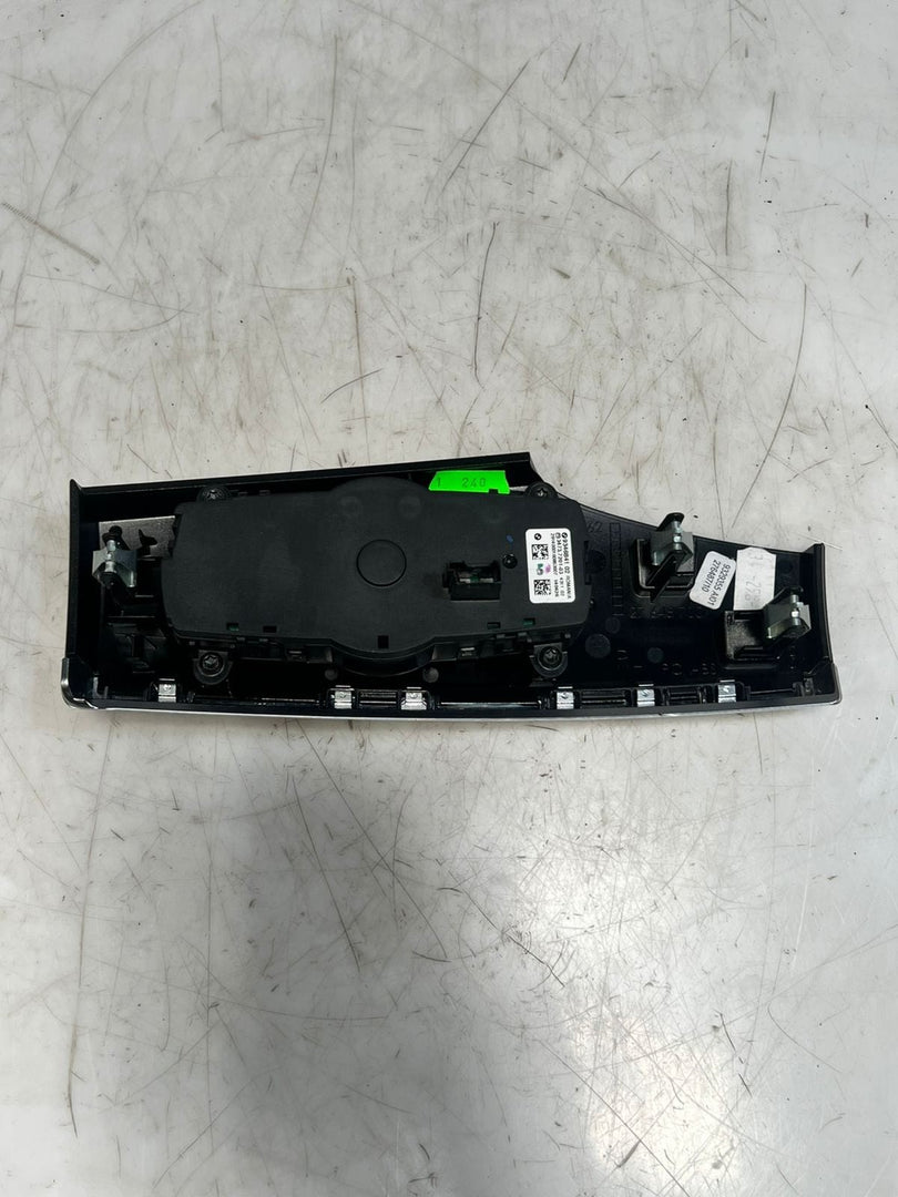 2010-2017 BMW X3 5 Series F10 F11 Headlight Switch CONTROL UNIT 9346841 OEM