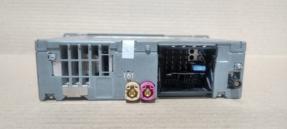 BMW 5 SERIES F10 F11 HEAD UNIT CIC MID RADIO 9224026 OEM