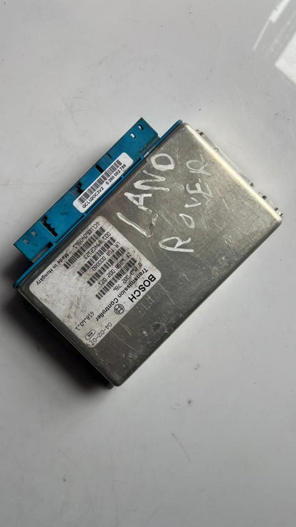 2003-2004 Land Rover Range Rover Transmission Control Module 260002786