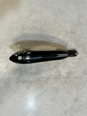 BMW 7 Series F01 F02 F03 F04 F36 Front Door Exterior Handle Front Right 7305366