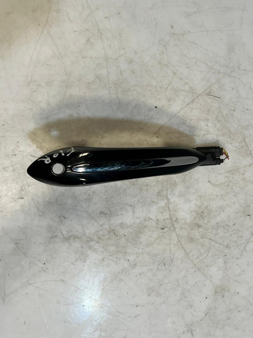 BMW 7 Series F01 F02 F03 F04 F36 Front Door Exterior Handle Front Right 7305366