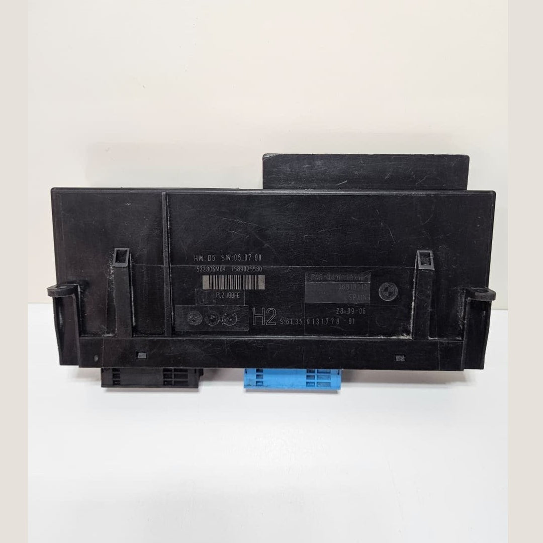 BMW E87 E81 Body Control Module 9131778 OEM