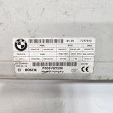 OEM BMW 5 Series F10 F11 Tailgate Control Module 7317513