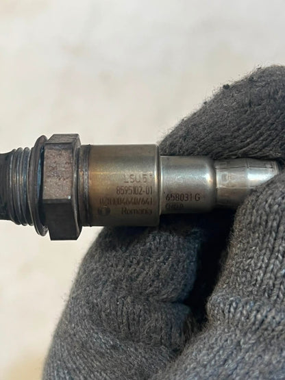 2017-2026 BMW X3 3' 5' G20 G30 G31 G01 G12 B57 Lambda OXYGEN Sensor 8595102 OEM