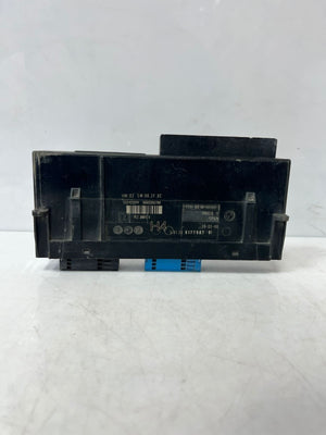 BMW 3 Series E90 E91 Body Control Module BCM JUNCTION BOX JBE 9177987 OEM