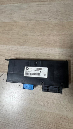 2011-2017 BMW X3 Central Gateway Control Module 9299594 F25 X3 and X4