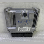 Load image into Gallery viewer, OEM BMW X3 F25 N47N DIESEL ENGINE CONTROL UNIT MODULE DDE ECU ONLY 8576344