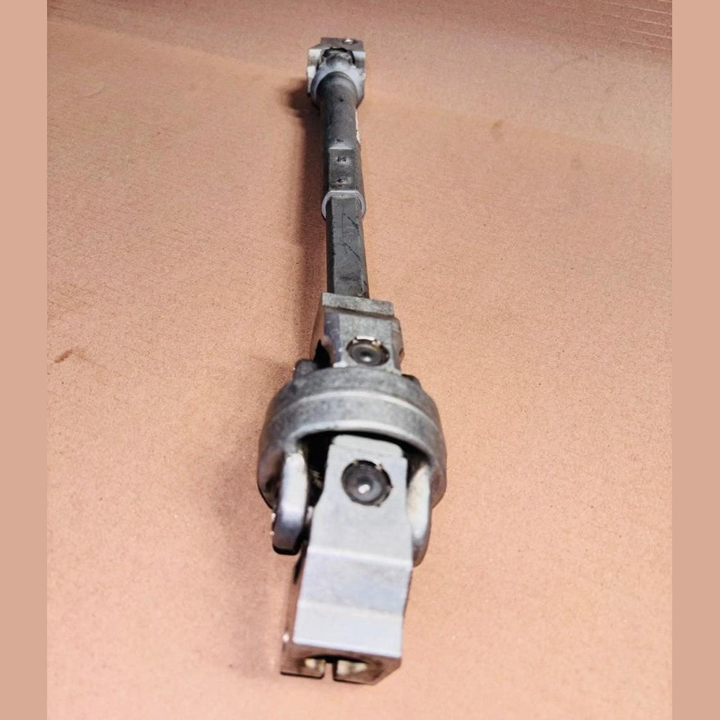 BMW Steering Column Universal Joint 67912981 Series F20 and 4 Series F36 ECU SET