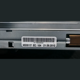 BMW 7ER F01 F02 HIFI-SYSTEM VERSTÄRKER HARMAN BECKER - 9266350