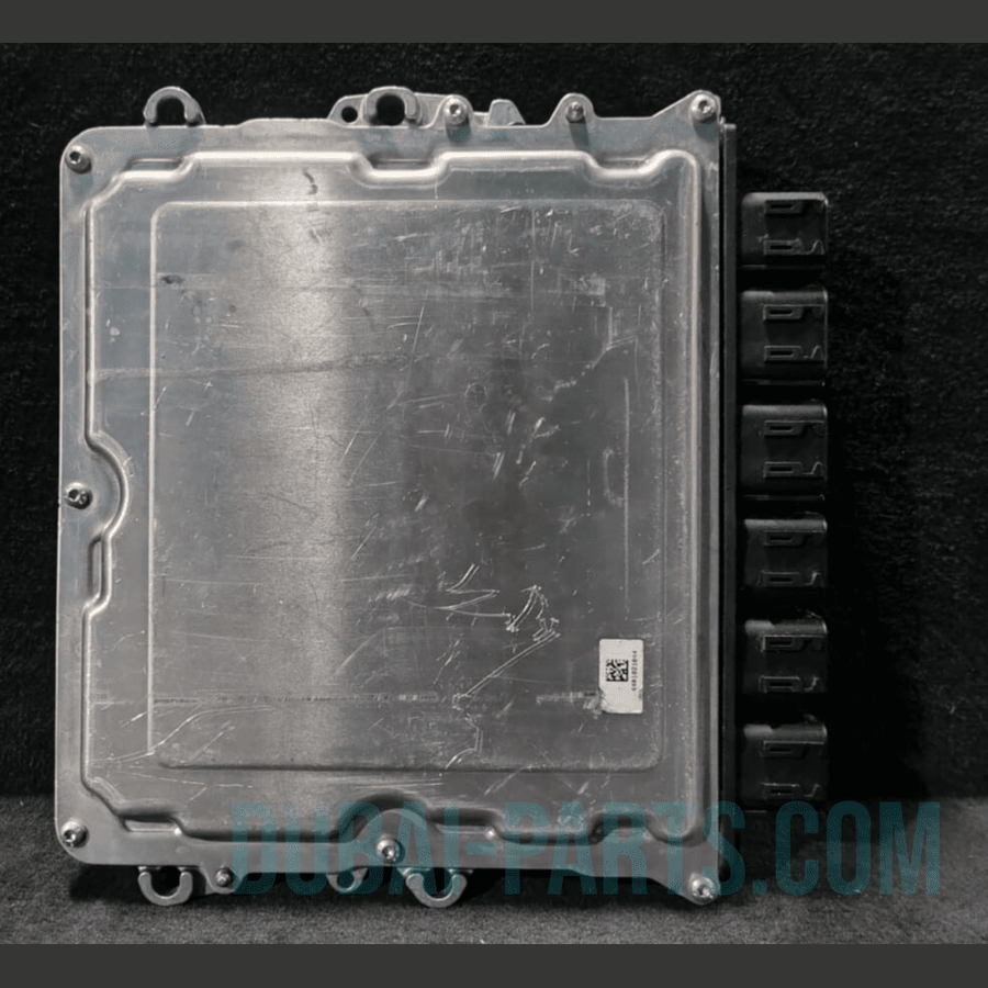 BMW X5 G05 B57 GENUINE ENGINE CONTROL UNIT MODULE ECU ONLY  OEM - 8476480