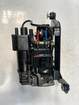 2025 BMW i4 5 Series G30 G31 G32 GT Air Suspension Compressor 4430210011 OEM