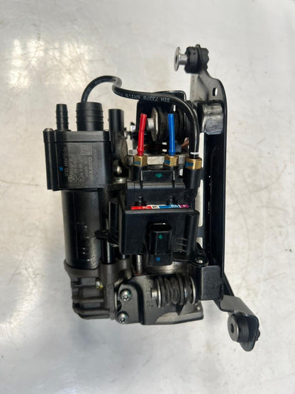 2025 BMW i4 5 Series G30 G31 G32 GT Air Suspension Compressor 4430210011 OEM