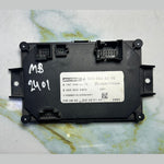 Bild in die Galerieansicht laden, 10-16 Mercedes E63 AMG Electronic Control Unit A0009006200  CLS W218 and E Class