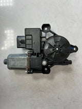 BMW G16 F93 M8 Gran Coupe Front Window Lifter Drive SET 9449891 OEM
