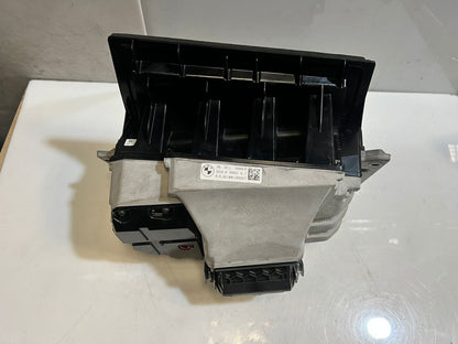 2022-2024 BMW iX 120 Head-Up HUD Display Screen 5A4BA60 LHD OEM