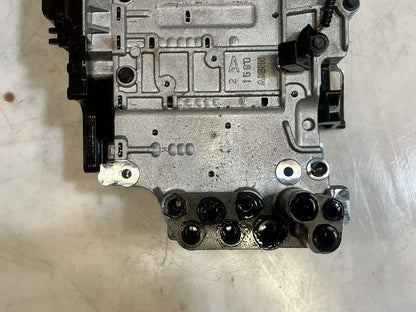 BMW 328xi E90 E83 GL45 GM Transmission Control VALVE BODY Module 24243598 OEM