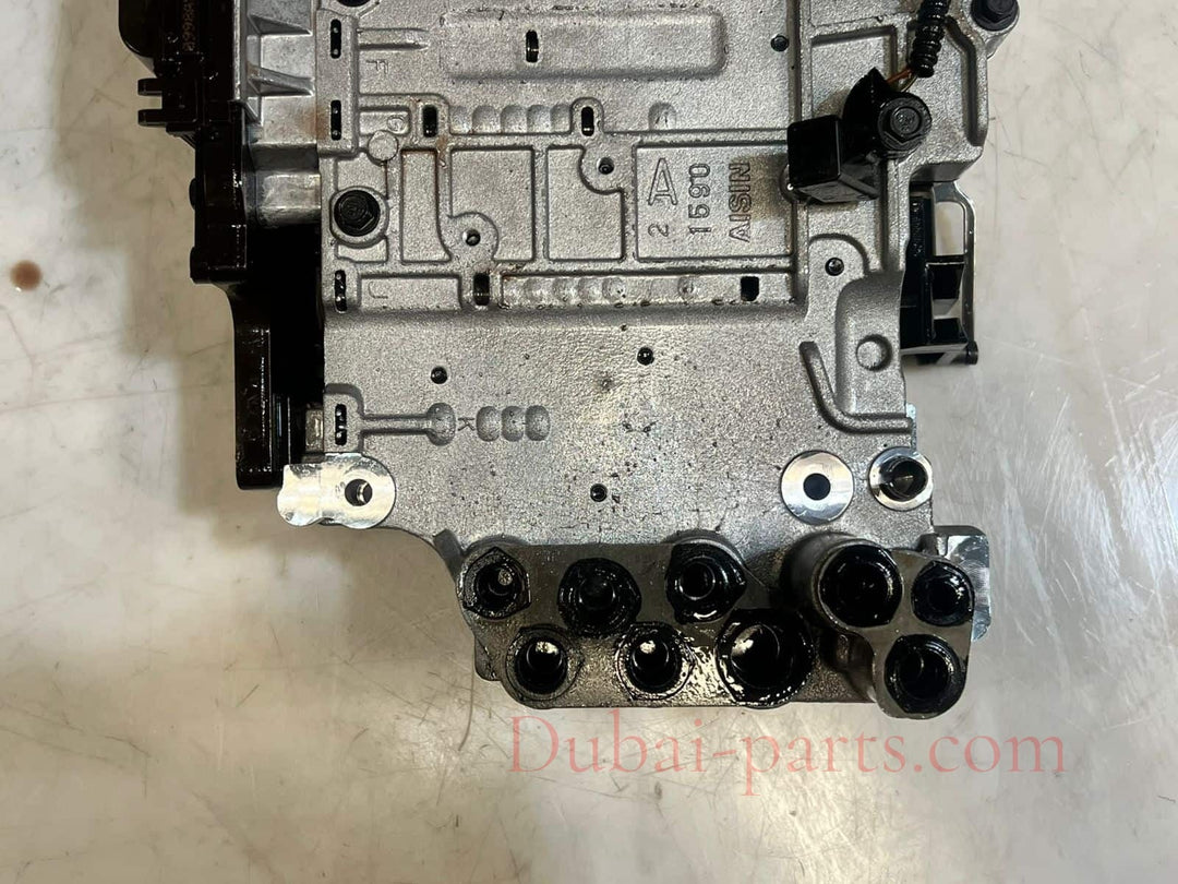 BMW 328xi E90 E83 GL45 GM Transmission Control VALVE BODY Module 24243598 OEM