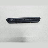 BMW Audio Operating Unit 7949453 G42 G20 G21 G80 M3 G22 and G82 M4