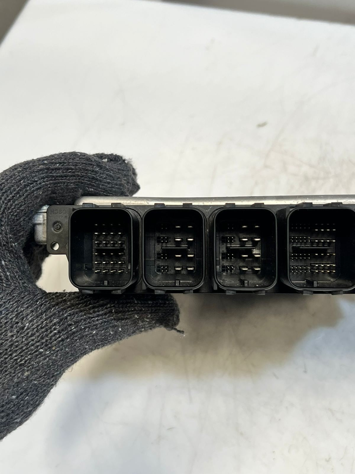 2019-2021 BMW Z4 G29 Engine Control Module ECU COMPLETE SET 9894495 OEM