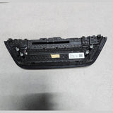 2018-2020 BMW 530e Climate Control Panel 6834437 530E and 530i