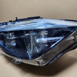 Load image into Gallery viewer, Genuine BMW Headlight Left Led 7419633 3 Series F30 F31 F35 F80