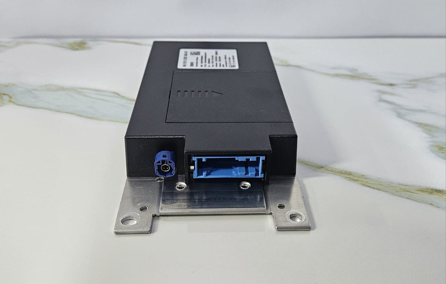OEM BMW 1 3 SERIES F02 F20 F21 BLUTOOTH CONTROL MODULE ECU 9329345
