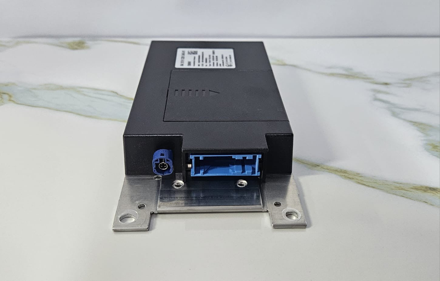 OEM BMW 1 3 SERIES F02 F20 F21 BLUTOOTH CONTROL MODULE ECU 9329345