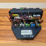 2010-1016 Mercedes E350 Front Sam Fuse Box Control Unit A2129006012 W204 W212