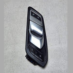 قم بتحميل الصورة إلى عارض الصور، 2020-2024 BMW 320i Rear Door Interior Handle 7447249 3 Series G20 G21