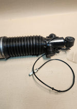 Load image into Gallery viewer, 2009-2012 BMW 750Li 7 Series F02 F04 Rear Right Air Suspension Strut 6796930 