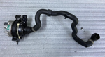 Load image into Gallery viewer, OEM BMW G80 M3 3 SERIES AUXILIARY WATER PUMP &amp; COOLANT PIPE HOSE 5A30246
