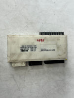 Bild in die Galerieansicht laden, BMW E39 5 Series and E38 7 Series GM III Body Comfort Control Module 8381491 OEM