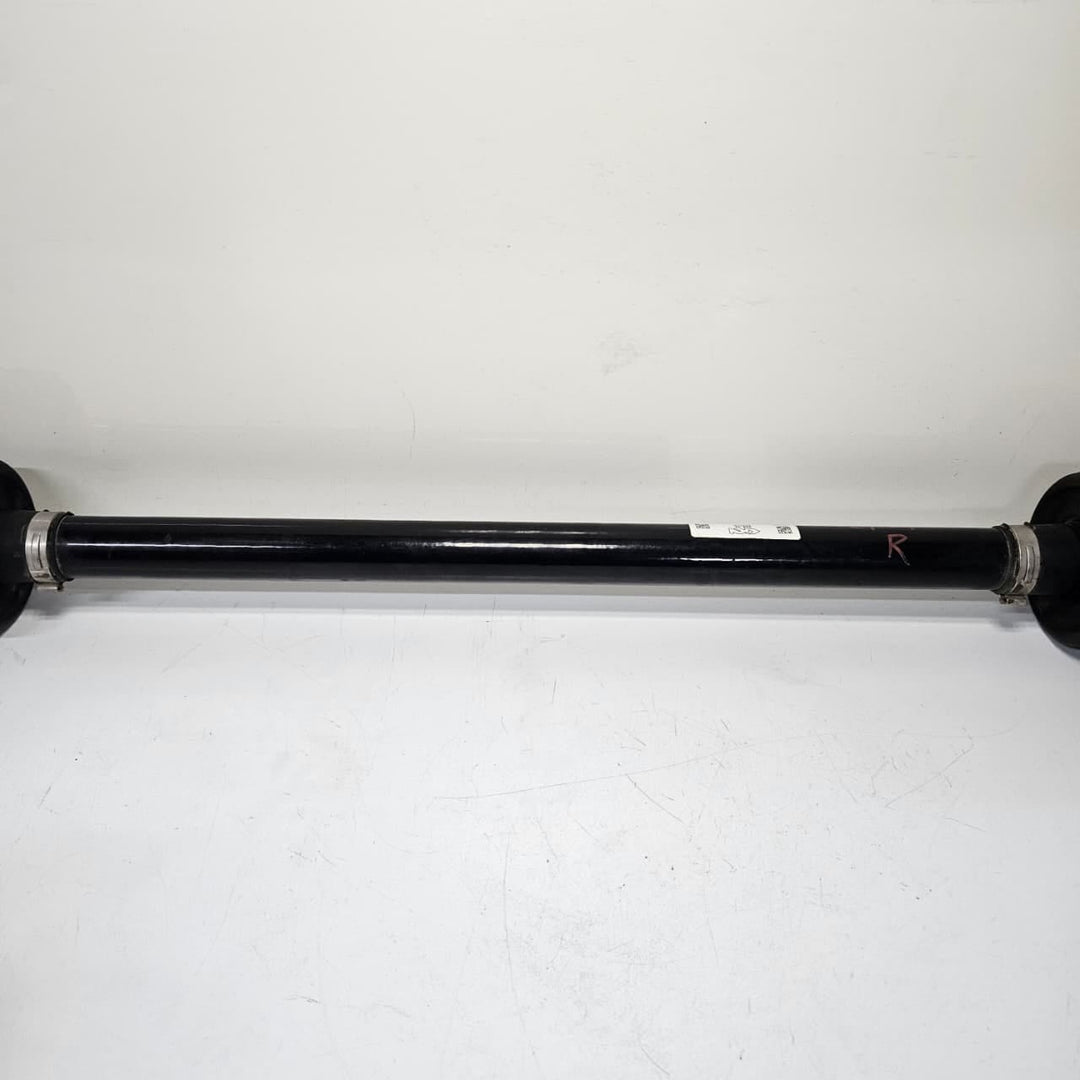 2017-2023 BMW X3 G01 Rear Right Axle Shaft 8679940 used