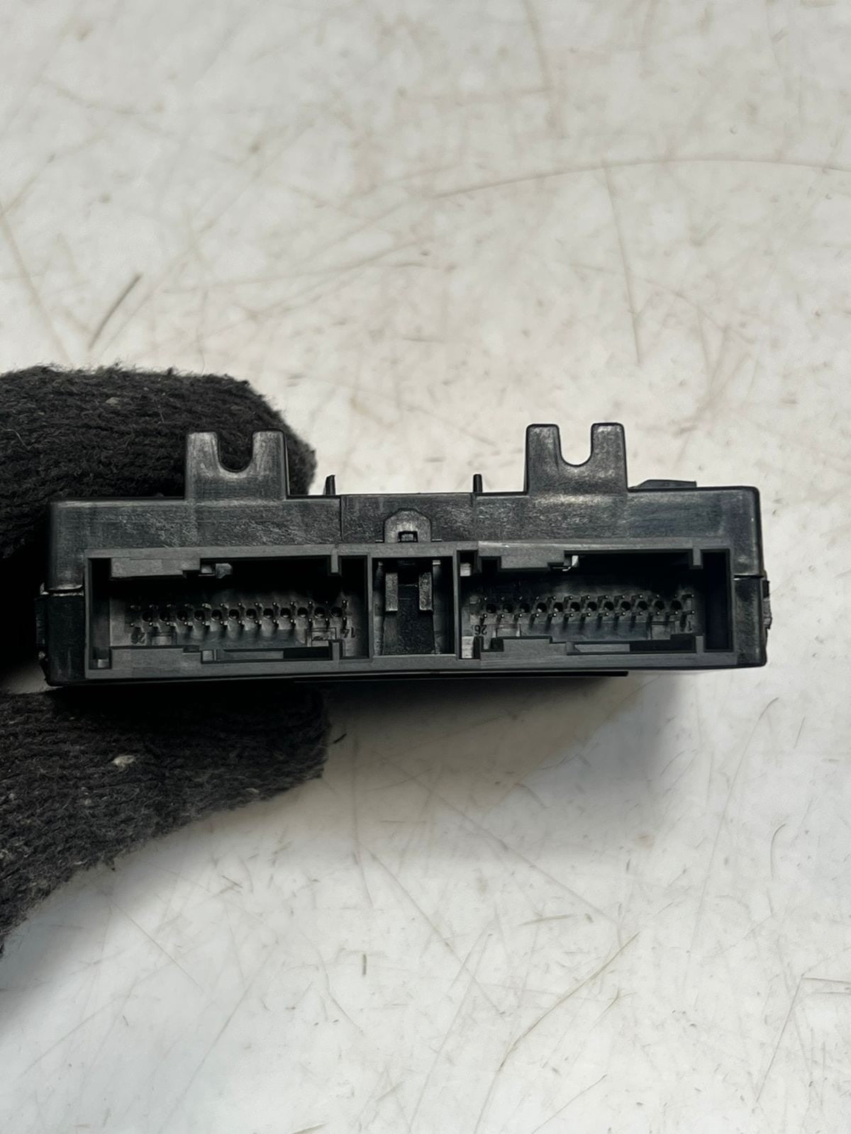 BMW 320d 3 Series F30 F31 F35 Climate Control Panel MODULE 9284441 OEM