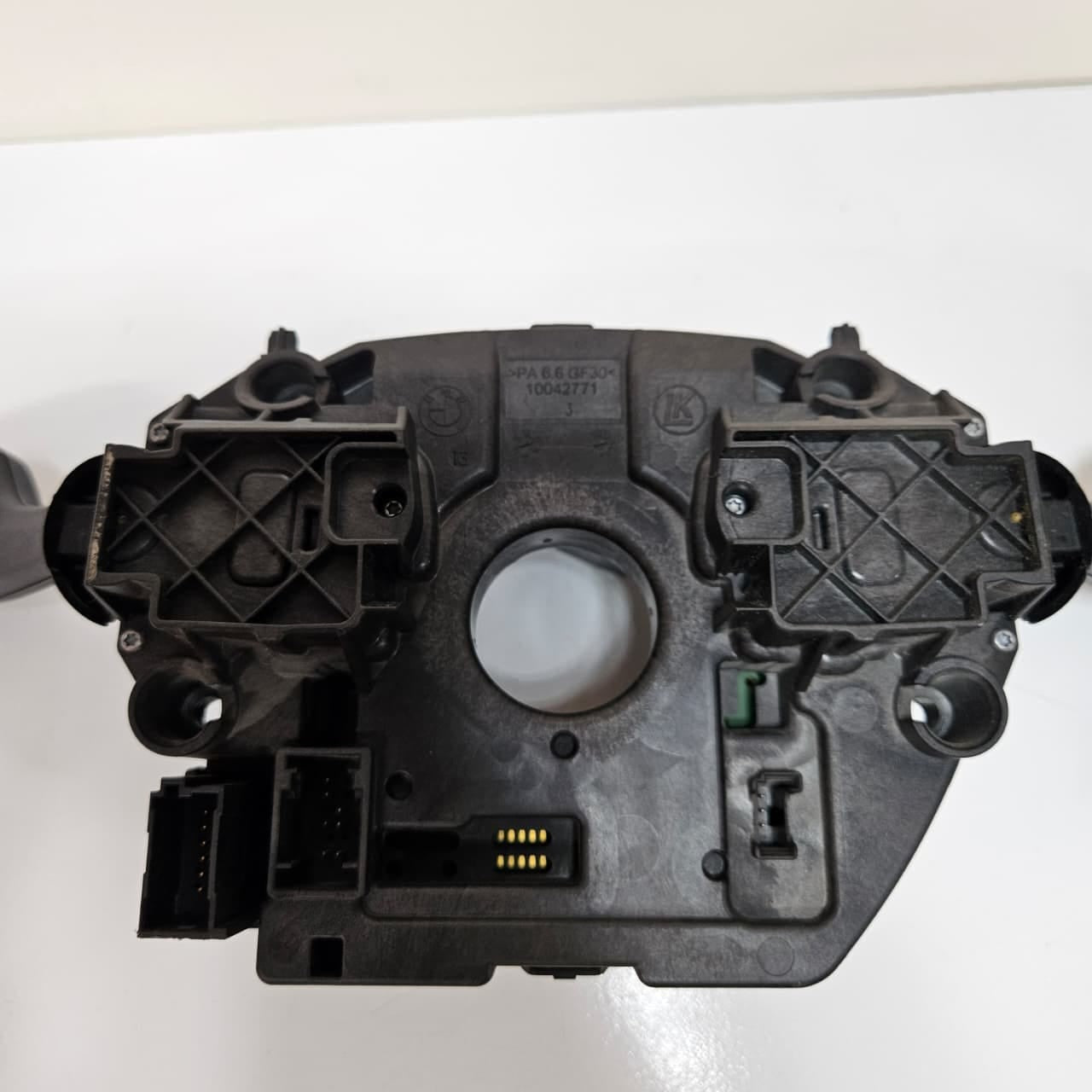 OEM BMW 2, 3, 4 Series F22, F30, F32, F34 Steering Column Switch Cluster 9253751