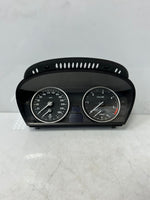 قم بتحميل الصورة إلى عارض الصور، 2006-2013 BMW X5 E70 SPEEDOMETER SIEMENS Instrument Cluster 9236818 OEM