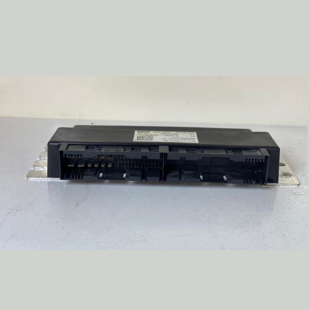 2021-2024 BMW M3 M4 G80 G82 G83 AIR SUSPENSION CONTROL UNIT 8858486 OEM