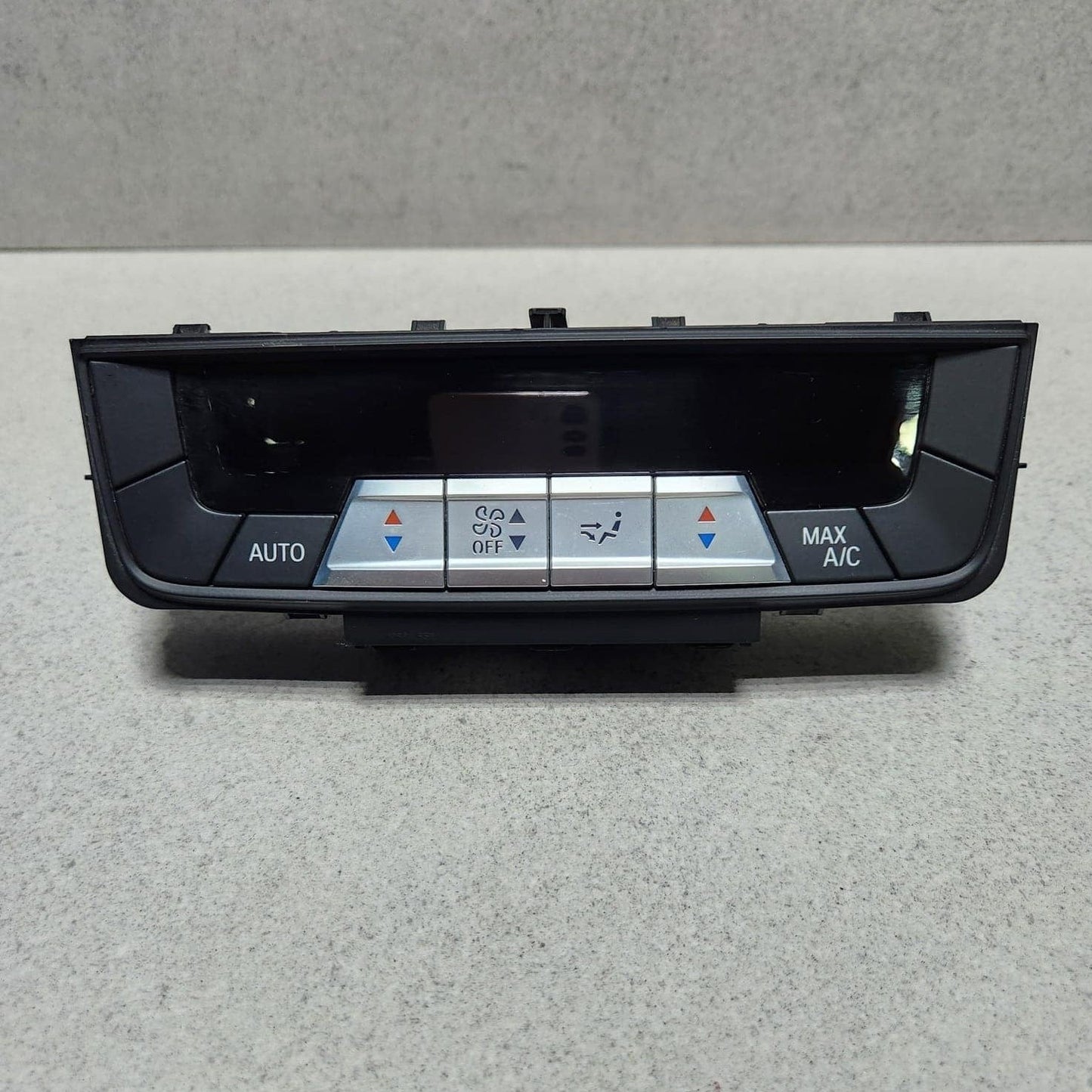 2020-2023 BMW M8 Climate Control Panel Rear 9462514 F93 M8 G05 G06 G07