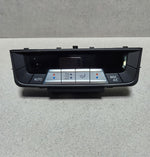 Bild in die Galerieansicht laden, 2020-2023 BMW M8 Climate Control Panel Rear 9462514 F93 M8 G05 G06 G07