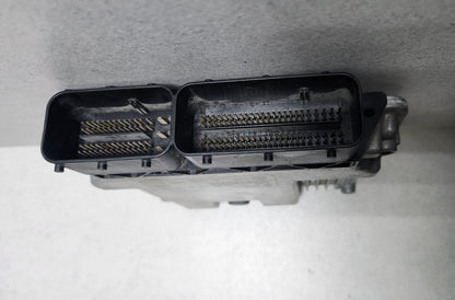 2017 BMW X1 Engine Control Unit + KEY 8596362 F20 120d F30 320d, F36 420d  B47