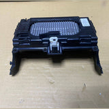 2020-2022 BMW M8 Wireless Charging Module 6801509 G30 530 and 540
