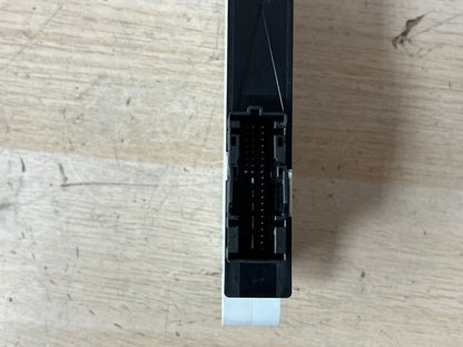 BMW Cas4 Control Module 9226957 CONTINENTAL F01 and 5 Series Gran Turismo F07