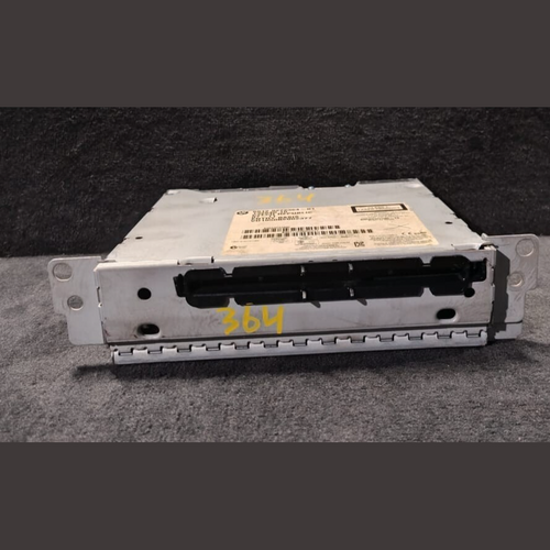 BMW 2 F22 3 F30 4 F32 STEREO RECEIVER MEDIA CD DISC PLAYER HEAD UNIT - 9272364