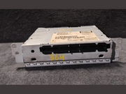 BMW 2 F22 3 F30 4 F32 STEREO RECEIVER MEDIA CD DISC PLAYER HEAD UNIT - 9272364