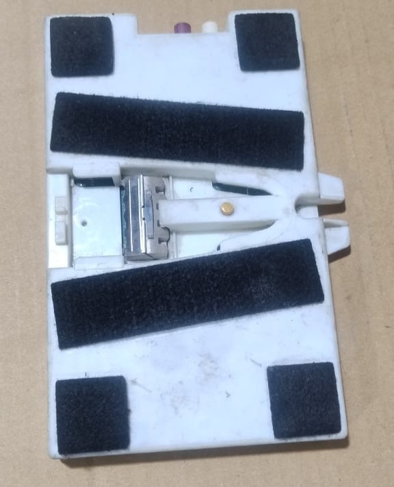 OEM BMW G11 G12 TELEMATICS COMMUNICATION ANTENNA CONTROL MODULE 1D 2447507